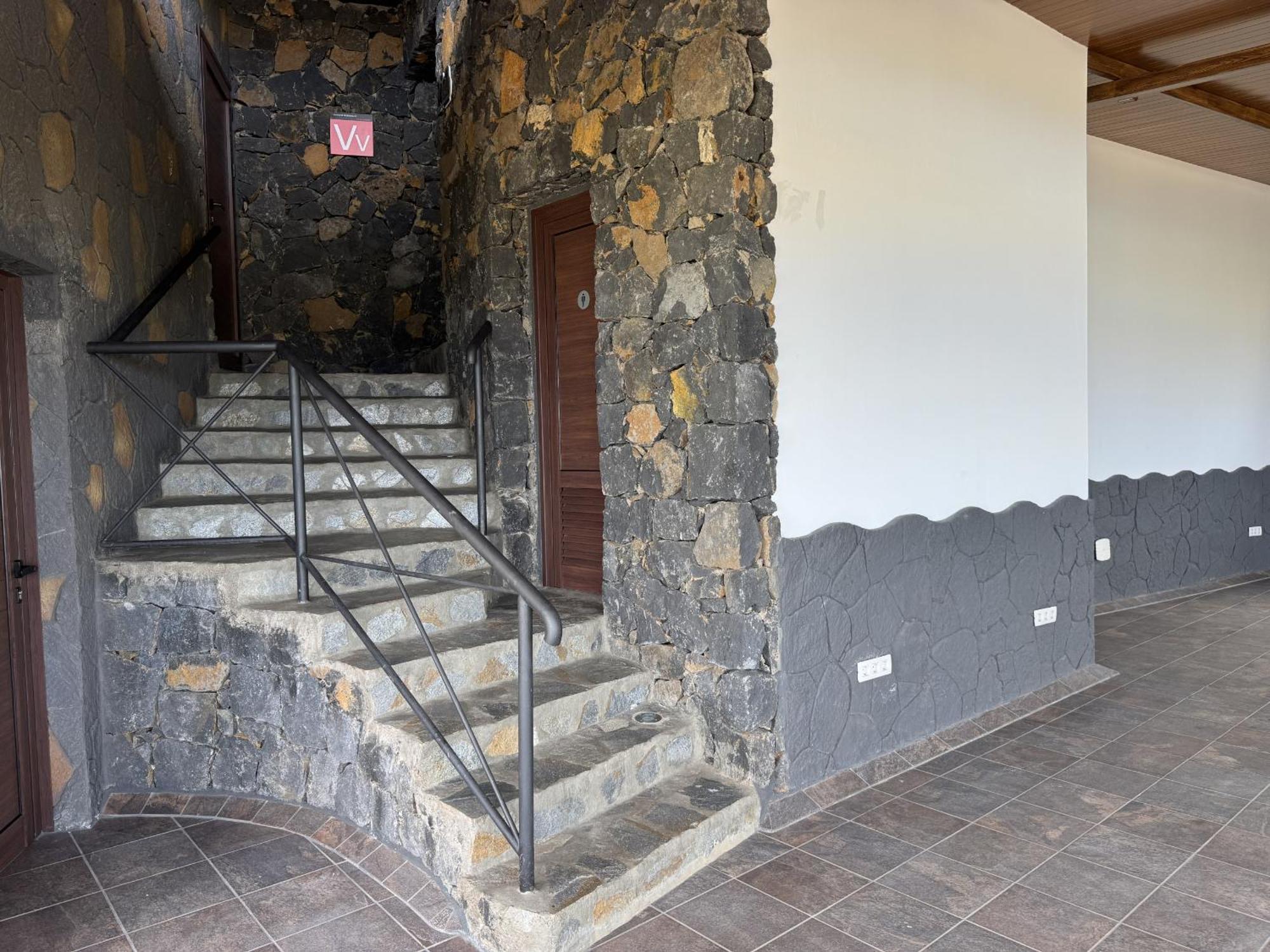 Estancia Dacil La Orotava Exterior photo